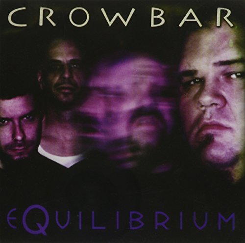 Crowbar/Equilibrium