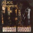 Alice Cooper Brutal Planet 