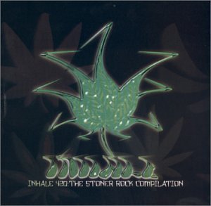 Inhale/Inhale@Sunride/Natas/Clearlite@Gunfighter/Terra Firma