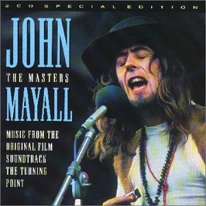 John Mayall/Masters