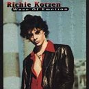 Richie Kotzen/Wave Of Emotion