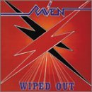 Raven/Wiped Out@Remastered@Incl. Bonus Tracks