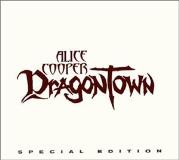 Alice Cooper Dragontown Special Edition 2 CD Set 
