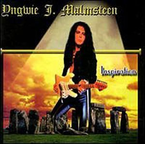 Yngwie Malmsteen/Inspiration