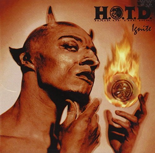 Hair Of The Dog/Ignite