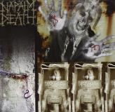 Napalm Death Enemy Of The Music Business 