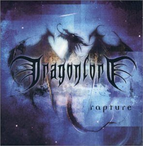 DRAGONLORD/RAPTURE
