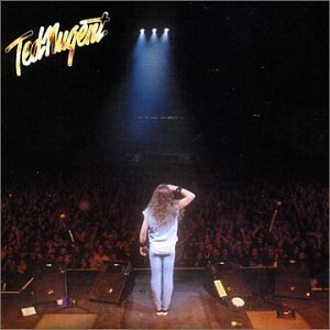 Ted Nugent/Full Bluntal Nugity