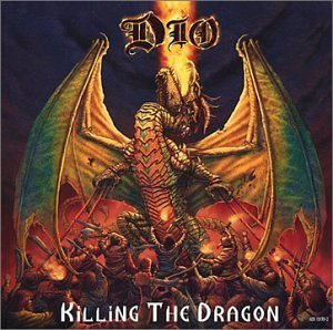 Dio/Killing The Dragon