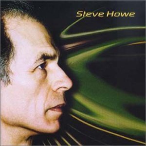 Steve Howe/Natural Timbre