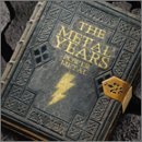 Metal Years/Power Metal@Hammerfall/Iced Earth@Metal Years