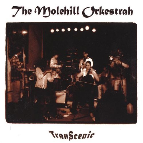 Molehill Orkestrah/Transcenic