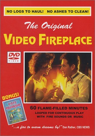 Video Fireplace Video Fireplace Nr 