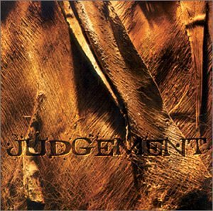 Judgement Judgement 