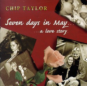 TAYLOR,CHIP/SEVEN DAYS IN MAY