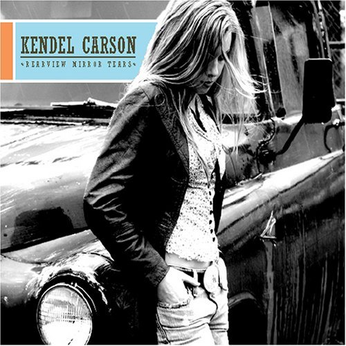 Kendel Carson/Rearview Mirror Tears@2 Cd Set