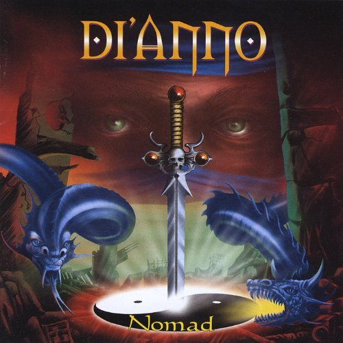 Paul Di'Anno/Nomad@Explicit Version