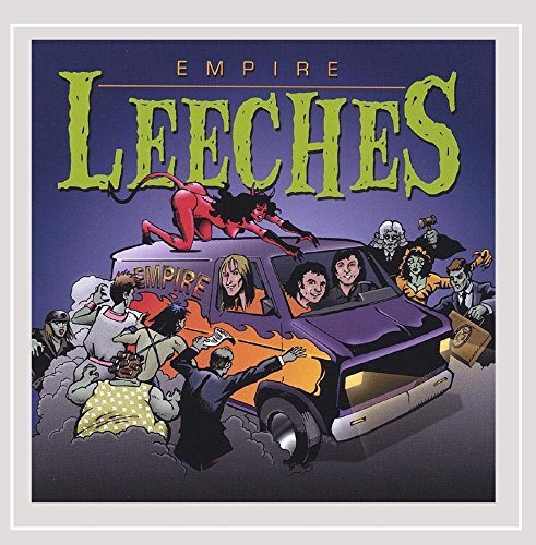 Empire/Leeches