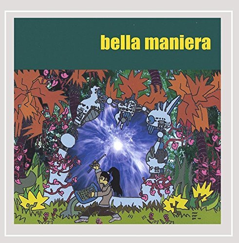 Kim Koschka/Bella Maniera