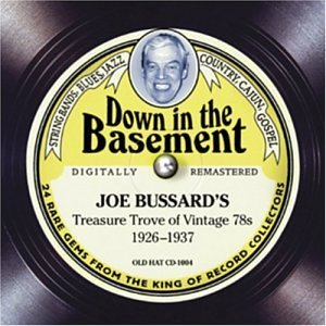 Down In The Basement/Down In The Basement@Broonzy/Soileau/Davis@Incl. Booklet