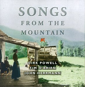 O'Brien/Powell/Herman/Songs From The Mountain