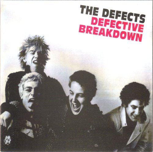 Defects/Defective Breakdown@Import