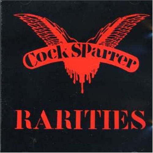Cock Sparrer/Rarities