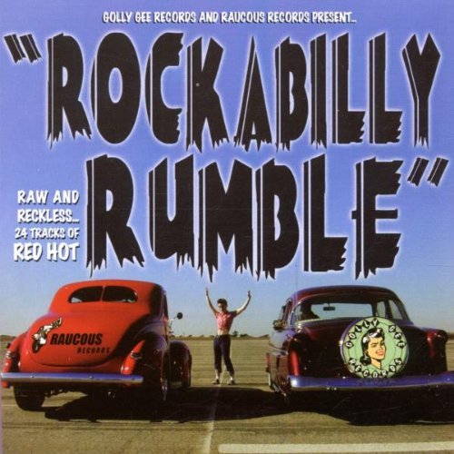 Rockabilly Rumble Rockabilly Rumble 