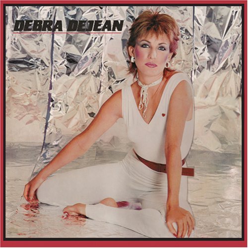 Debra Dejean/Debra Dejean