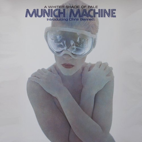 Munich Machine/Whiter Shade Of Pale