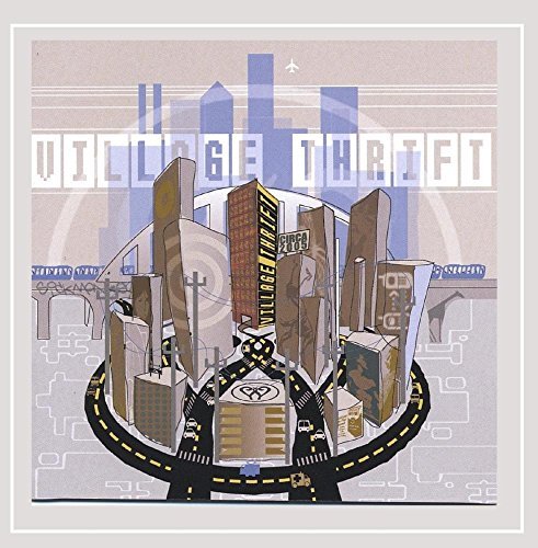 Enter The Worship Circle/Village Thrift: Circa 2005