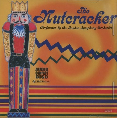 London Symphony Orchestra/Nutcracker