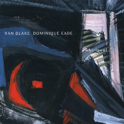Ran & Dominique Eade Blake/Whirlpool