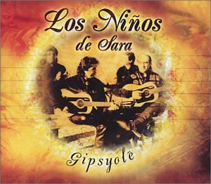 Los Ninos De Sara/Gipsyole!