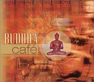 Buddha Cafe/Buddha Cafe