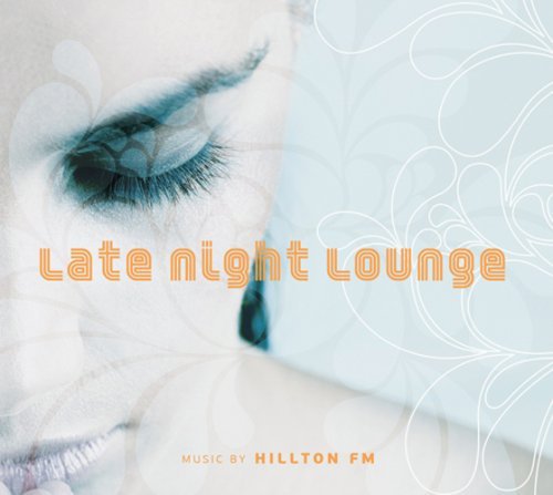 Hillton Fm Late Night Lounge 