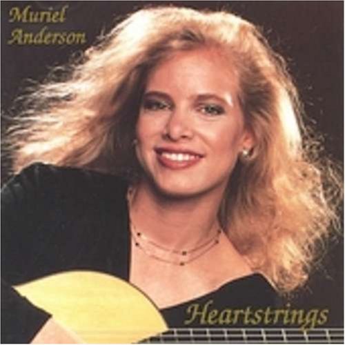 Muriel Anderson Heartstrings 
