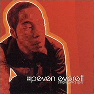 Peven Everett/Studio Confessions