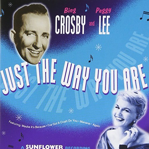 Crosby/Lee/Just The Way You Are@Import-Gbr
