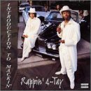 Rappin' 4 Tay Introduction To Mackin' Explicit Version 