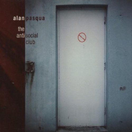 Alan Pasqua/Antisocial Club