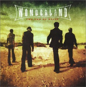 Wonderland/End Of Bliss
