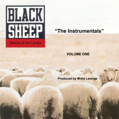 Black Sheep/Vol. 1-Silence Of The Lambs: I@Import-Gbr