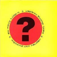 Armand Van Helden/U Don'T Know Me