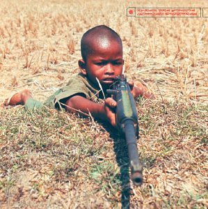 Armand Van Helden/Killing Puritans