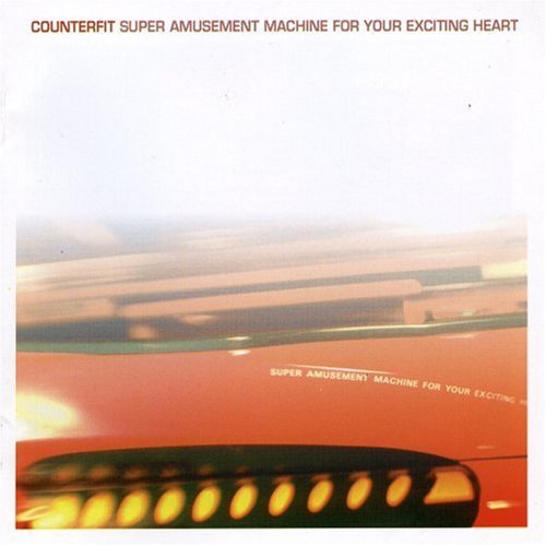 Counterfit/Super Amusement Machine