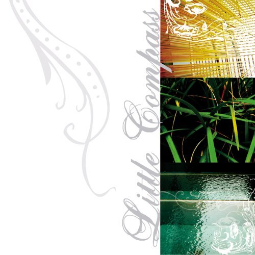 Little Compass/Discover