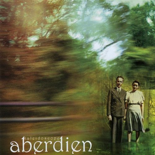 Aberdien/Kaleidoscope