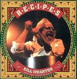 Bill Wharton Recipes CD Rom 