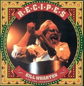 Bill Wharton/Recipes@Cd-Rom